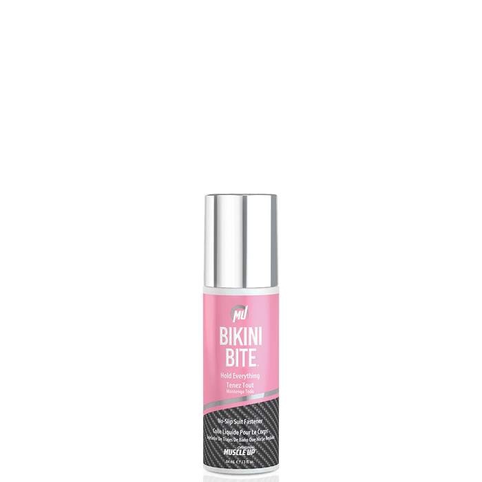 2 x Pro Tan Bikini Bite Roll-On 89ml
