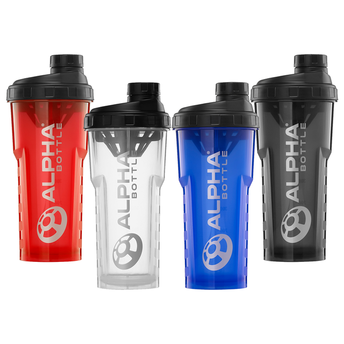 Alpha Bottle V2 750ml - gymstop