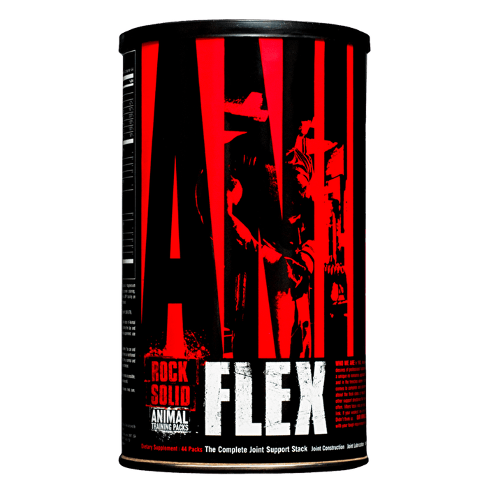 Animal Flex 44 Packs - gymstop