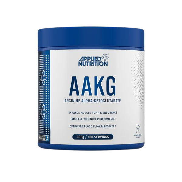 Applied Nutrition AAKG 300g