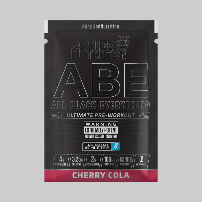 Applied Nutrition ABE 315g with ABE Can 330ml