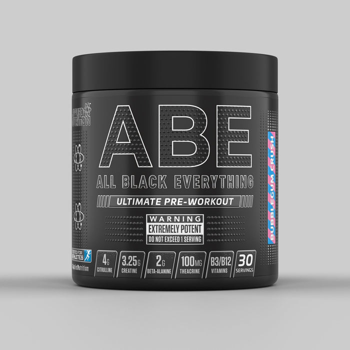 Applied Nutrition ABE 315g with ABE Can 330ml