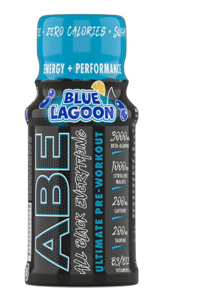 Applied Nutrition ABE Shot 12 x 60ml