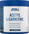 Applied Nutrition Acetyl L-Carnitine 150g