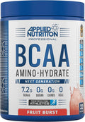 Applied Nutrition BCAA Amino Hydrate 450g