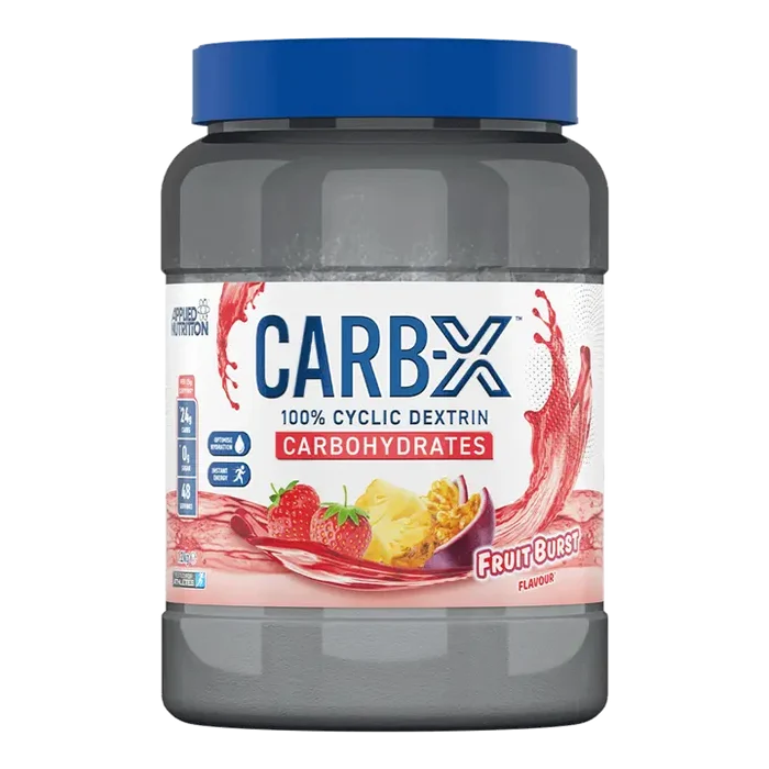 Applied Nutrition Carb X 1.2kg