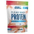 Applied Nutrition Clear Whey Protein 875g