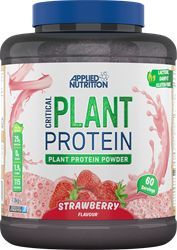 Applied Nutrition Critical Plant 1.8kg