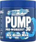 Applied Nutrition Pump 3G Zero 375g