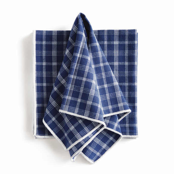 Barclay Butera Oakwood Dinner Napkins, Set Of 4