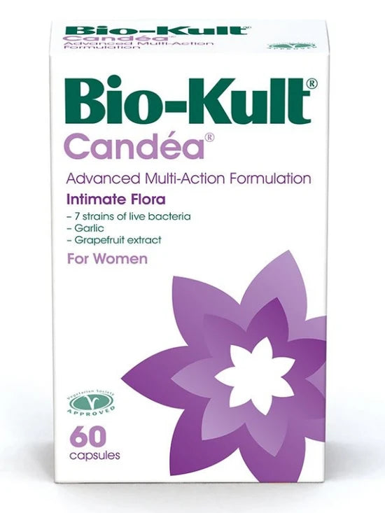 Bio-Kult Bio-Kult Candea 60 Caps