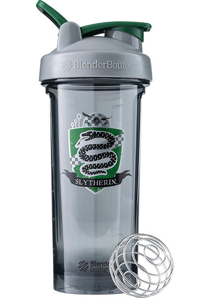 Harry Potter Shaker Bottle 800ml - gymstop
