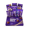 Cadbury Dairy Milk Collection 1040g (BB 18/05/2026) - Out of Date