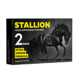 Capsule STALLION pentru imbunatatirea potentei si a erectiilor, 2 buc