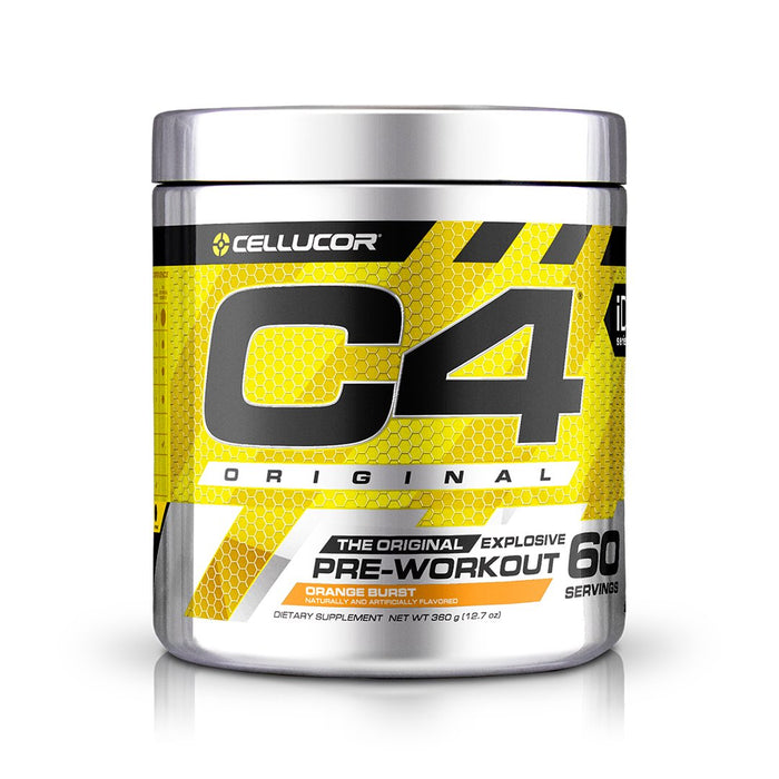 Cellucor C4 Original - gymstop