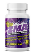 Chaos Crew ZMA (Zinc Magnesium Aspartate) 41g