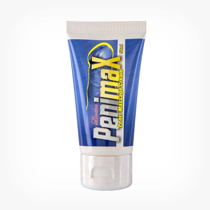 Crema PenimaX Lavetra, pentru erectii puternice, 50 ml