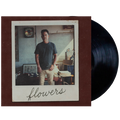 David Nail Flowers Signed Vinyl