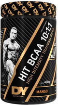 Dorian Yates HIT BCAA 10:1:1 400g