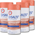 Dr Salt+ Recharge Boost Epsom Bath Salts 4 x 750g (box)