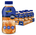 For Goodness Shakes Salted Caramel 8 x 435ml - Short Dated