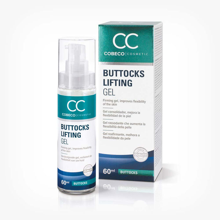 Gel CC BUTTOCKS LIFTING GEL, pentru ridicare si fermitate fese, 60 ml