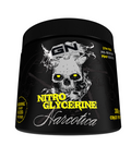 Genetic Nutrition Laboratories Narcotica Nitro Glycerine 300g Crazy Fruits