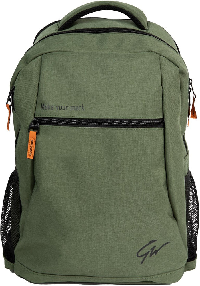 Gorilla Wear Duncan Backpack