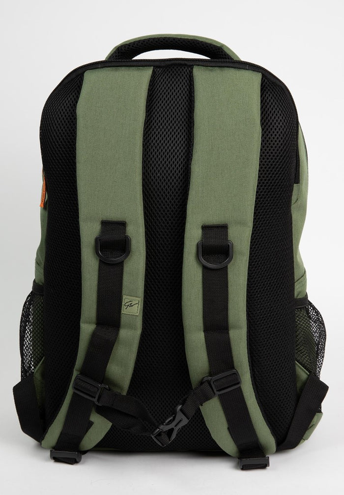 Gorilla Wear Duncan Backpack