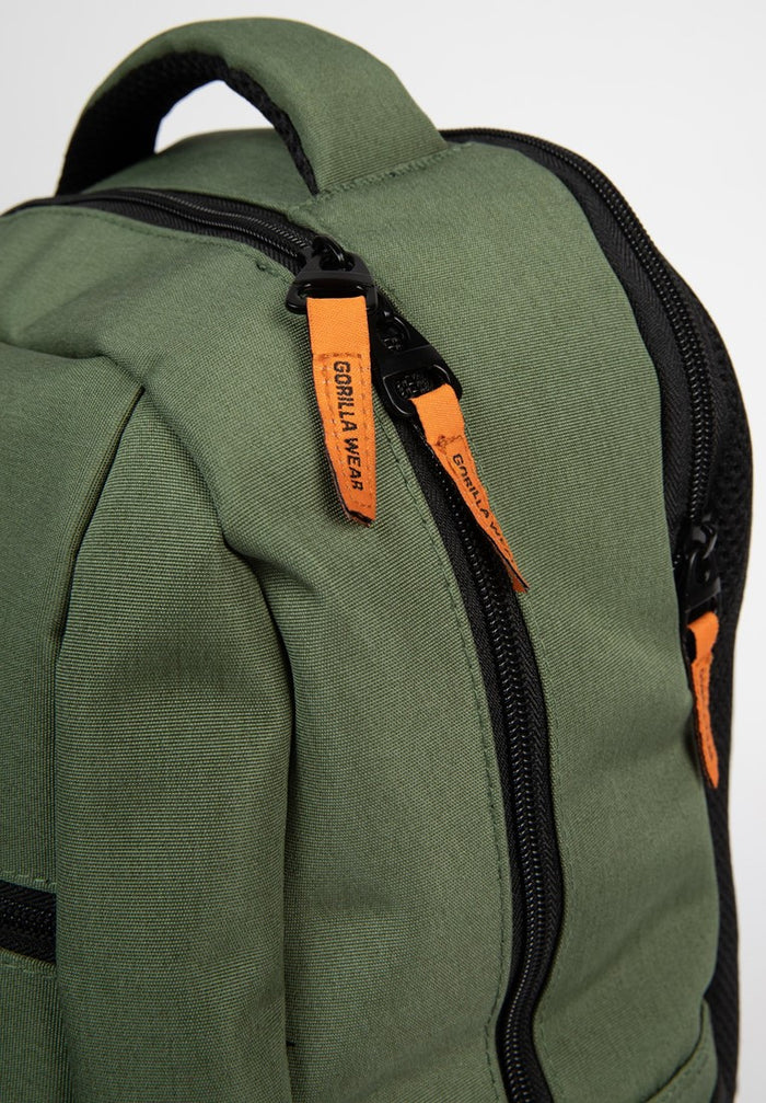 Gorilla Wear Duncan Backpack