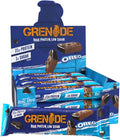 Grenade Oreo Carb Killa Bar 12 x 60g - Out of Date