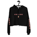 Gym-Baddie Hoodie
