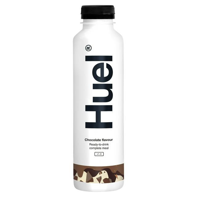 HUEL Ready to Drink Complete Meal 8 x 500ml