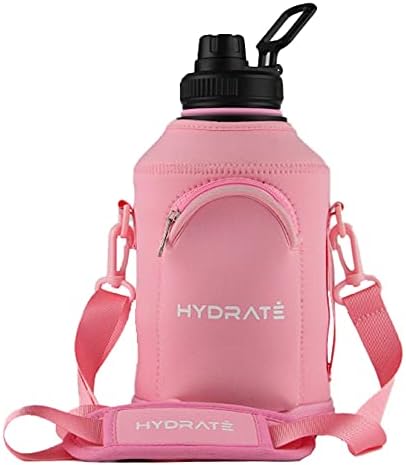 HYDRATE XL Water Jug Sleeve 1.3L
