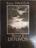 Išeiviai iš Lietuvos