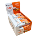 Kayow Nutrition High Protein No Added Sugar Peanut Butter Cups 12 x 44g - Out of Date