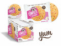 Lenny & Larry's Complete Protein Cookie 12 x 113g - gymstop