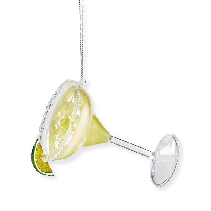 Margarita Ornament