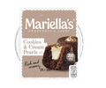 Mariella’s Cookies & Cream Pearls (6 pack x 5 cakes)