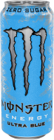 Monster Energy Ultra 12 x 500ml