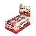 Muscle Moose Peanut Chocolate Dinky Protein Bar 12 x 35g