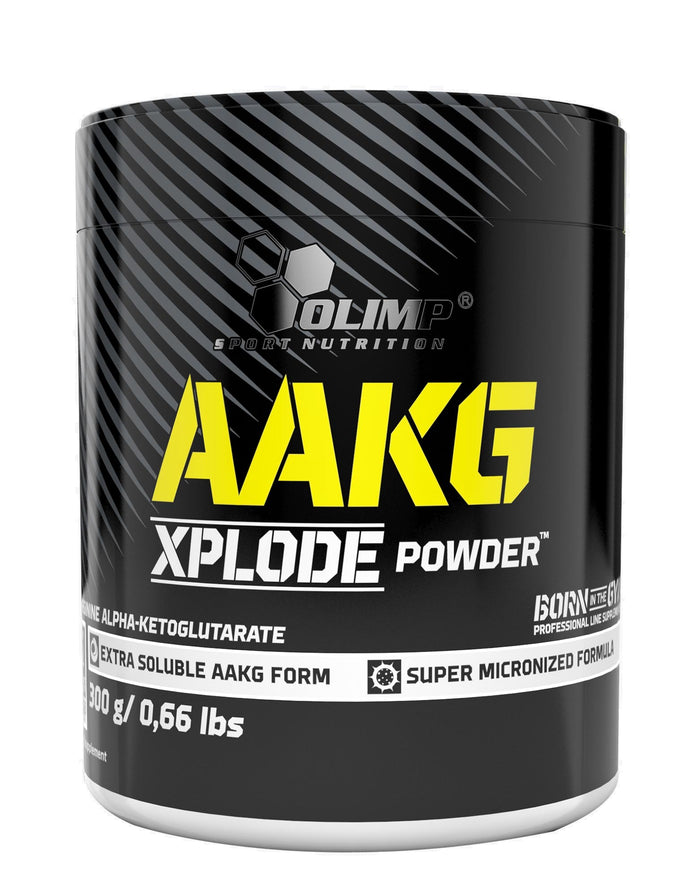 Olimp Nutrition AAKG Xplode - gymstop