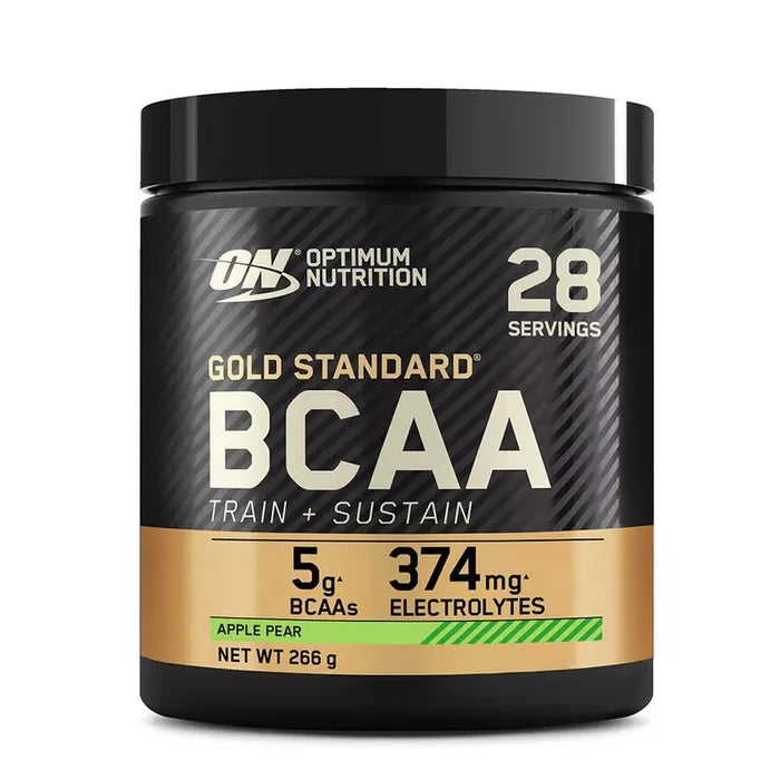 Optimum Nutrition Gold Standard BCAA 266g