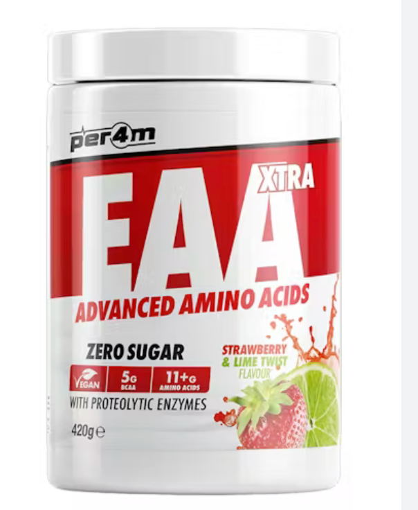 Per4m Amino Xtra 420g