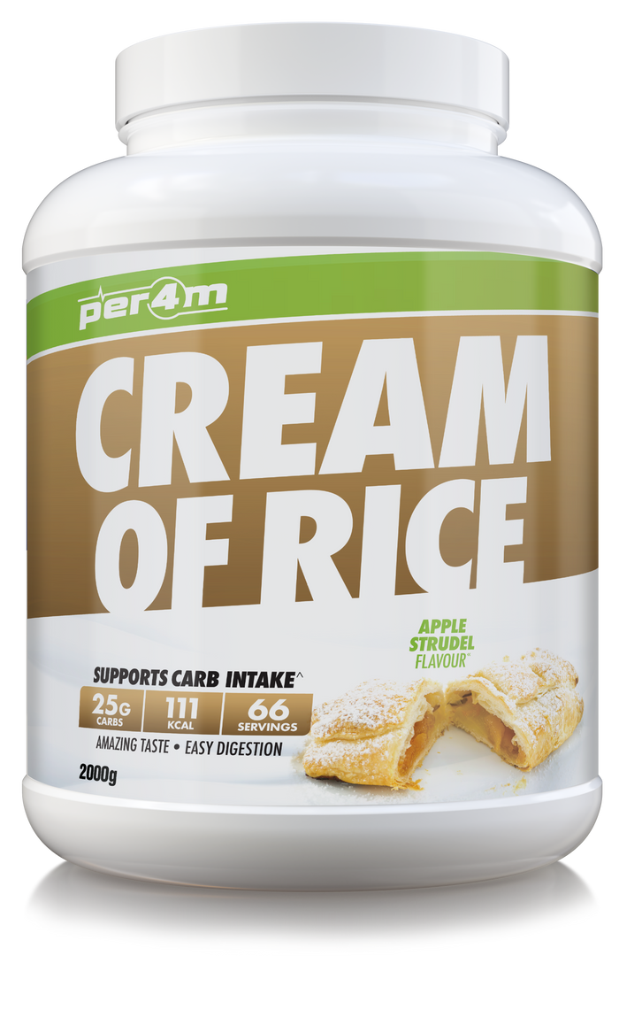 Per4m Cream Of Rice 2kg