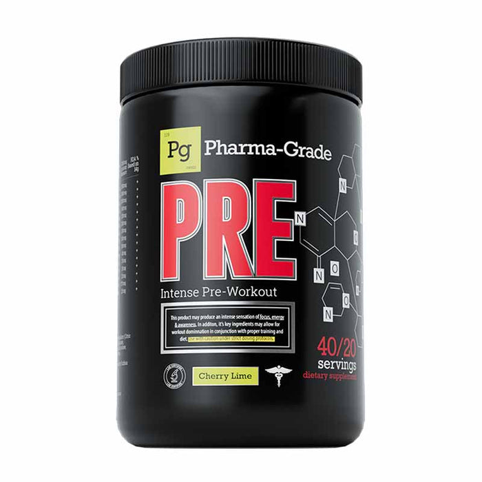 Pharma Grade PRE 280g