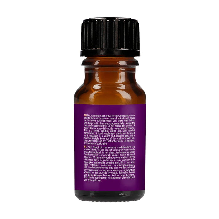 Picaturi afrodisiace concentrate Spanish Fly - Angel, pentru cresterea libidoului femeilor, 10 ml