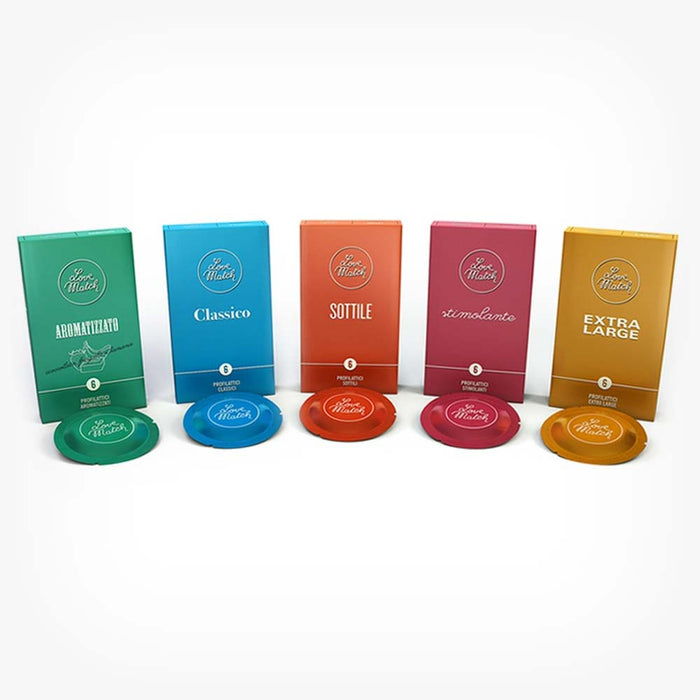 Prezervative profesionale, Love Match XL - Extra Large, dimensiune 57 mm, 6 buc