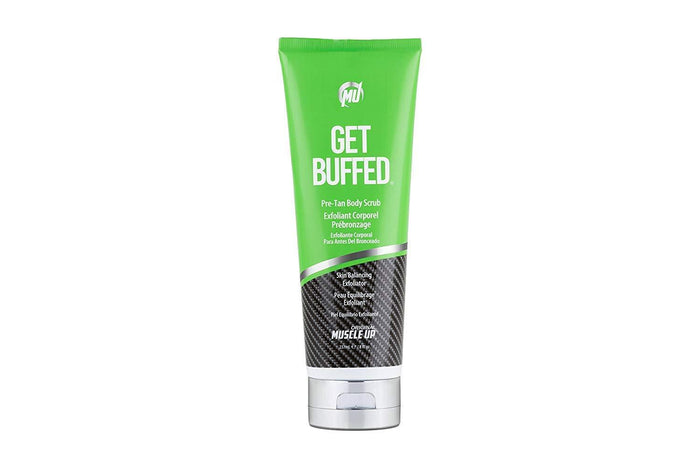 Pro Tan Get Buffed - gymstop