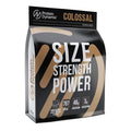 Protein Dynamix Colossal Chocolate Fudge Brownie 1kg